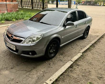 Опель Вектра, об'ємом двигуна 2.2 л та пробігом 300 тис. км за 4700 $, фото 7 на Automoto.ua