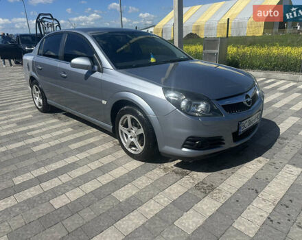 Опель Вектра, объемом двигателя 2.2 л и пробегом 243 тыс. км за 4199 $, фото 6 на Automoto.ua