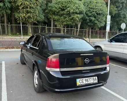 Опель Вектра, об'ємом двигуна 0 л та пробігом 229 тис. км за 6500 $, фото 6 на Automoto.ua