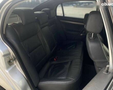 Опель Вектра, объемом двигателя 0 л и пробегом 251 тыс. км за 5790 $, фото 23 на Automoto.ua