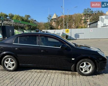 Опель Вектра, об'ємом двигуна 0 л та пробігом 229 тис. км за 6500 $, фото 5 на Automoto.ua