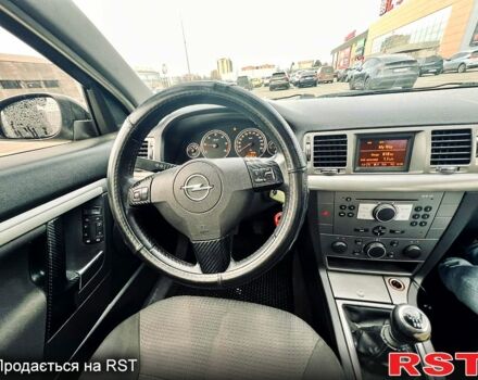 Опель Вектра, объемом двигателя 1.9 л и пробегом 242 тыс. км за 5950 $, фото 9 на Automoto.ua