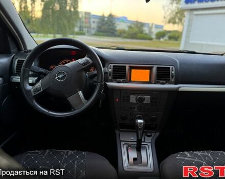 Опель Вектра, объемом двигателя 2.2 л и пробегом 179 тыс. км за 5999 $, фото 12 на Automoto.ua