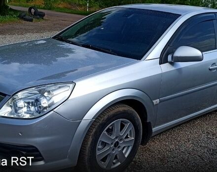 Опель Вектра, объемом двигателя 2.2 л и пробегом 0 тыс. км за 6300 $, фото 1 на Automoto.ua