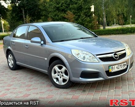 Опель Вектра, объемом двигателя 2.2 л и пробегом 179 тыс. км за 5999 $, фото 3 на Automoto.ua