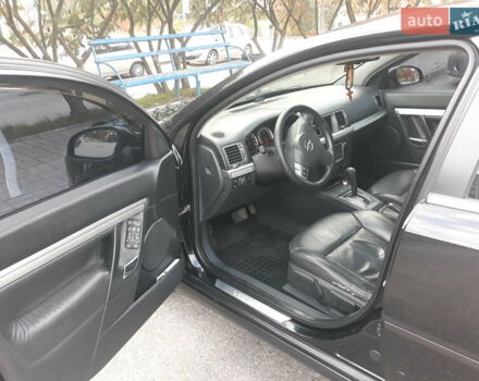 Опель Вектра, об'ємом двигуна 2.2 л та пробігом 218 тис. км за 7000 $, фото 3 на Automoto.ua