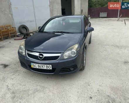 Опель Вектра, объемом двигателя 2.2 л и пробегом 291 тыс. км за 5700 $, фото 1 на Automoto.ua