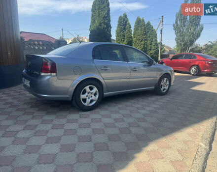 Опель Вектра, объемом двигателя 2.2 л и пробегом 230 тыс. км за 5500 $, фото 3 на Automoto.ua