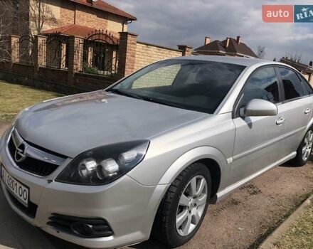Опель Вектра, объемом двигателя 1.9 л и пробегом 270 тыс. км за 5700 $, фото 1 на Automoto.ua