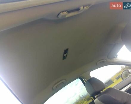 Опель Вектра, об'ємом двигуна 2.2 л та пробігом 230 тис. км за 4200 $, фото 6 на Automoto.ua