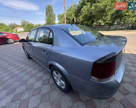 Опель Вектра, объемом двигателя 2.2 л и пробегом 230 тыс. км за 5500 $, фото 18 на Automoto.ua