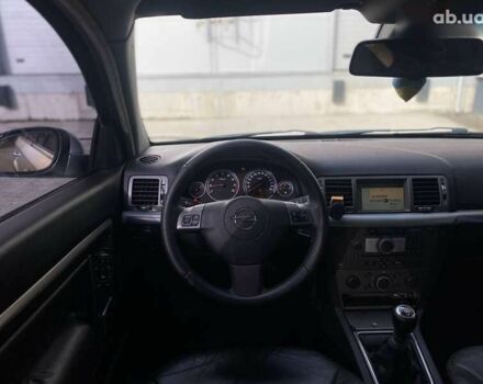 Опель Вектра, объемом двигателя 0 л и пробегом 251 тыс. км за 5790 $, фото 26 на Automoto.ua