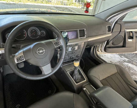 Опель Вектра, объемом двигателя 1.9 л и пробегом 400 тыс. км за 4000 $, фото 3 на Automoto.ua