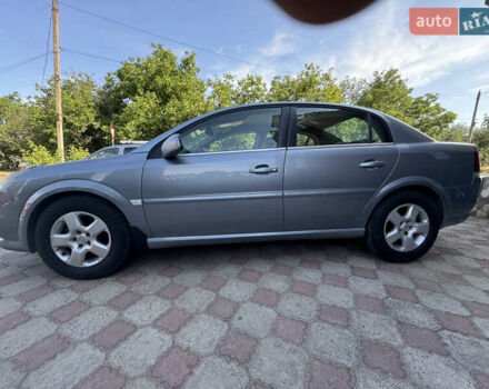 Опель Вектра, объемом двигателя 2.2 л и пробегом 230 тыс. км за 5500 $, фото 15 на Automoto.ua