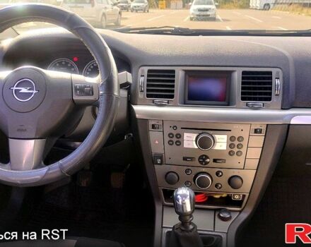 Опель Вектра, объемом двигателя 2 л и пробегом 245 тыс. км за 6200 $, фото 4 на Automoto.ua