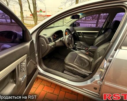 Опель Вектра, объемом двигателя 2.2 л и пробегом 188 тыс. км за 5400 $, фото 9 на Automoto.ua