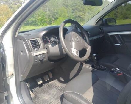 Опель Вектра, об'ємом двигуна 2.2 л та пробігом 230 тис. км за 4200 $, фото 17 на Automoto.ua