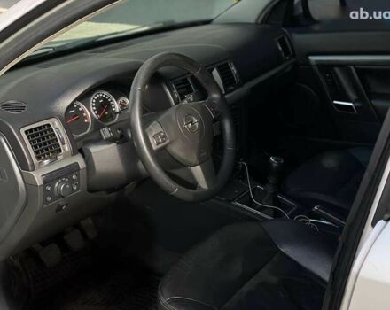 Опель Вектра, объемом двигателя 0 л и пробегом 251 тыс. км за 5790 $, фото 16 на Automoto.ua