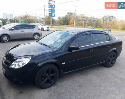 Опель Вектра, об'ємом двигуна 2.2 л та пробігом 218 тис. км за 7000 $, фото 2 на Automoto.ua
