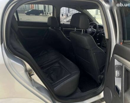 Опель Вектра, объемом двигателя 0 л и пробегом 251 тыс. км за 5790 $, фото 20 на Automoto.ua