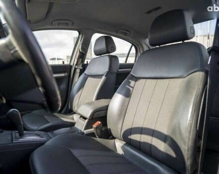 Опель Вектра 2008 у Києві на Automoto.ua Опель Вектра, об'ємом двигуна 2.2 л та пробігом 226 тис. км за 4700 $, фото 8 на Automoto.ua