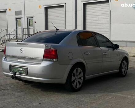 Опель Вектра, объемом двигателя 0 л и пробегом 251 тыс. км за 5790 $, фото 12 на Automoto.ua