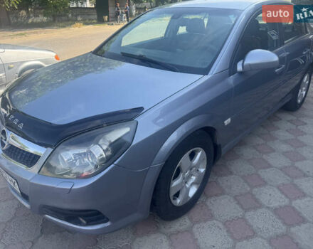 Опель Вектра, объемом двигателя 2.2 л и пробегом 230 тыс. км за 5500 $, фото 5 на Automoto.ua