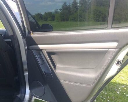 Опель Вектра, об'ємом двигуна 2.2 л та пробігом 230 тис. км за 4200 $, фото 8 на Automoto.ua