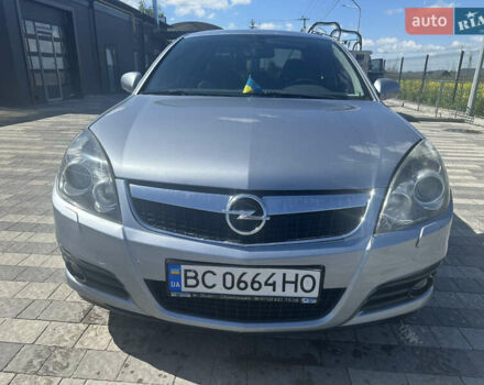Опель Вектра, объемом двигателя 2.2 л и пробегом 243 тыс. км за 4199 $, фото 7 на Automoto.ua