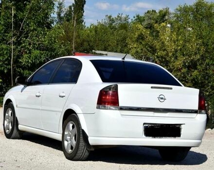 Опель Вектра, объемом двигателя 2 л и пробегом 245 тыс. км за 6200 $, фото 2 на Automoto.ua