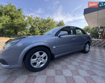 Опель Вектра, объемом двигателя 2.2 л и пробегом 230 тыс. км за 5500 $, фото 14 на Automoto.ua