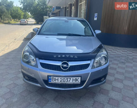 Опель Вектра, объемом двигателя 2.2 л и пробегом 230 тыс. км за 5500 $, фото 1 на Automoto.ua