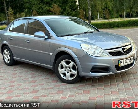 Опель Вектра, объемом двигателя 2.2 л и пробегом 179 тыс. км за 5999 $, фото 4 на Automoto.ua