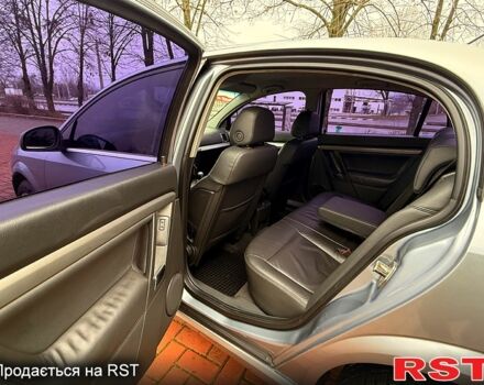 Опель Вектра, объемом двигателя 2.2 л и пробегом 188 тыс. км за 5400 $, фото 10 на Automoto.ua