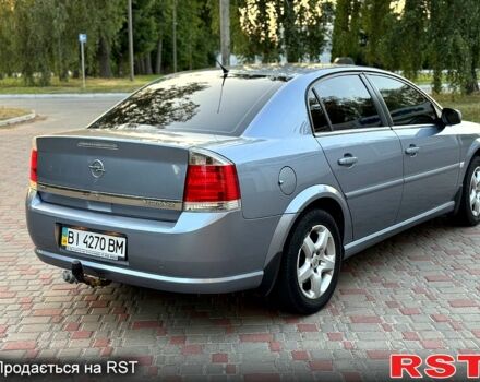Опель Вектра, объемом двигателя 2.2 л и пробегом 179 тыс. км за 5999 $, фото 10 на Automoto.ua