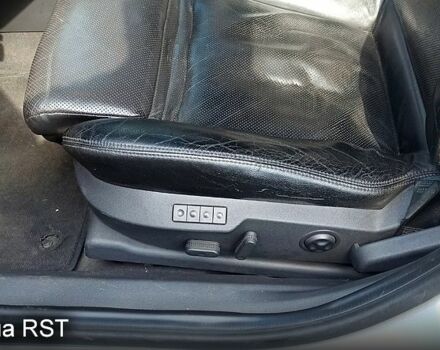 Опель Вектра, объемом двигателя 2.2 л и пробегом 0 тыс. км за 6300 $, фото 2 на Automoto.ua