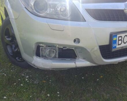 Опель Вектра, об'ємом двигуна 2.2 л та пробігом 230 тис. км за 4200 $, фото 21 на Automoto.ua
