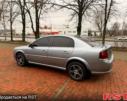 Опель Вектра, объемом двигателя 2.2 л и пробегом 188 тыс. км за 5400 $, фото 3 на Automoto.ua