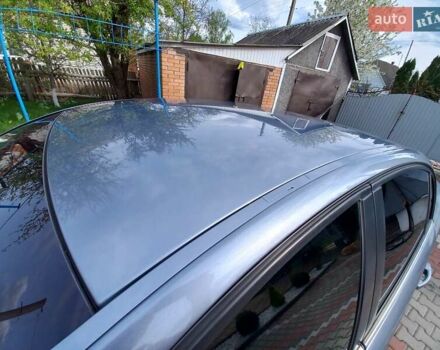 Опель Вектра, объемом двигателя 2.2 л и пробегом 295 тыс. км за 6100 $, фото 16 на Automoto.ua