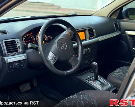 Опель Вектра, объемом двигателя 2.2 л и пробегом 179 тыс. км за 5999 $, фото 11 на Automoto.ua