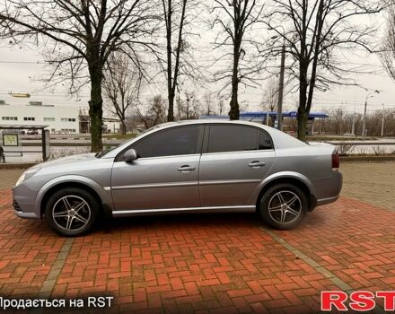 Опель Вектра, объемом двигателя 2.2 л и пробегом 188 тыс. км за 5400 $, фото 2 на Automoto.ua