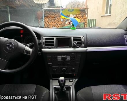 Опель Вектра, объемом двигателя 22 л и пробегом 260 тыс. км за 4800 $, фото 6 на Automoto.ua