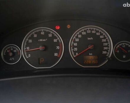 Опель Вектра, об'ємом двигуна 2.2 л та пробігом 226 тис. км за 4950 $, фото 12 на Automoto.ua