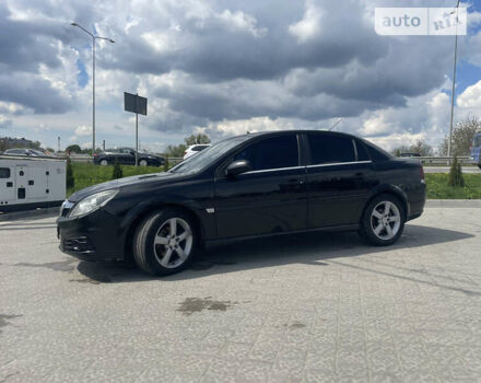 Опель Вектра, об'ємом двигуна 2.2 л та пробігом 340 тис. км за 5400 $, фото 1 на Automoto.ua