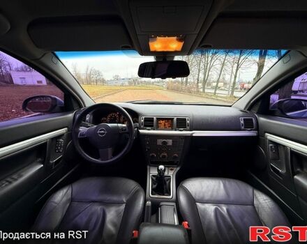 Опель Вектра, объемом двигателя 2.2 л и пробегом 188 тыс. км за 5400 $, фото 7 на Automoto.ua