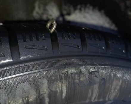Опель Вектра, объемом двигателя 2.2 л и пробегом 212 тыс. км за 5800 $, фото 6 на Automoto.ua