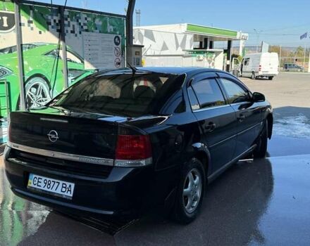Опель Вектра, об'ємом двигуна 0 л та пробігом 229 тис. км за 6500 $, фото 7 на Automoto.ua