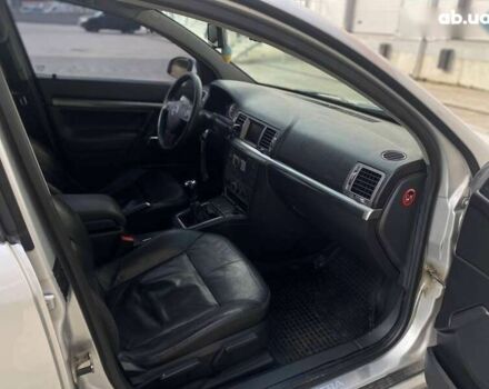 Опель Вектра, объемом двигателя 0 л и пробегом 251 тыс. км за 5790 $, фото 22 на Automoto.ua