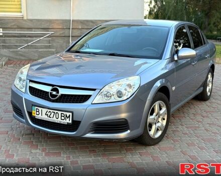 Опель Вектра, объемом двигателя 2.2 л и пробегом 179 тыс. км за 5999 $, фото 1 на Automoto.ua