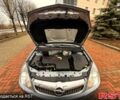 Опель Вектра, объемом двигателя 2.2 л и пробегом 188 тыс. км за 5400 $, фото 12 на Automoto.ua